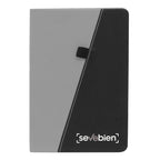 LIBRETA TREK T810