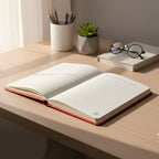 LIBRETA TREK T810