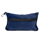 MANTA Y ALMOHADA DE VIAJE TEDDY T775