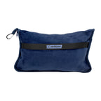 MANTA Y ALMOHADA DE VIAJE TEDDY T775