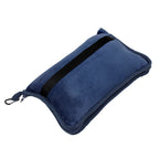 MANTA Y ALMOHADA DE VIAJE TEDDY T775