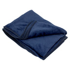 MANTA Y ALMOHADA DE VIAJE TEDDY T775