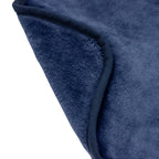 MANTA Y ALMOHADA DE VIAJE TEDDY T775