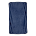 MANTA Y ALMOHADA DE VIAJE TEDDY T775