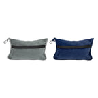 MANTA Y ALMOHADA DE VIAJE TEDDY T775