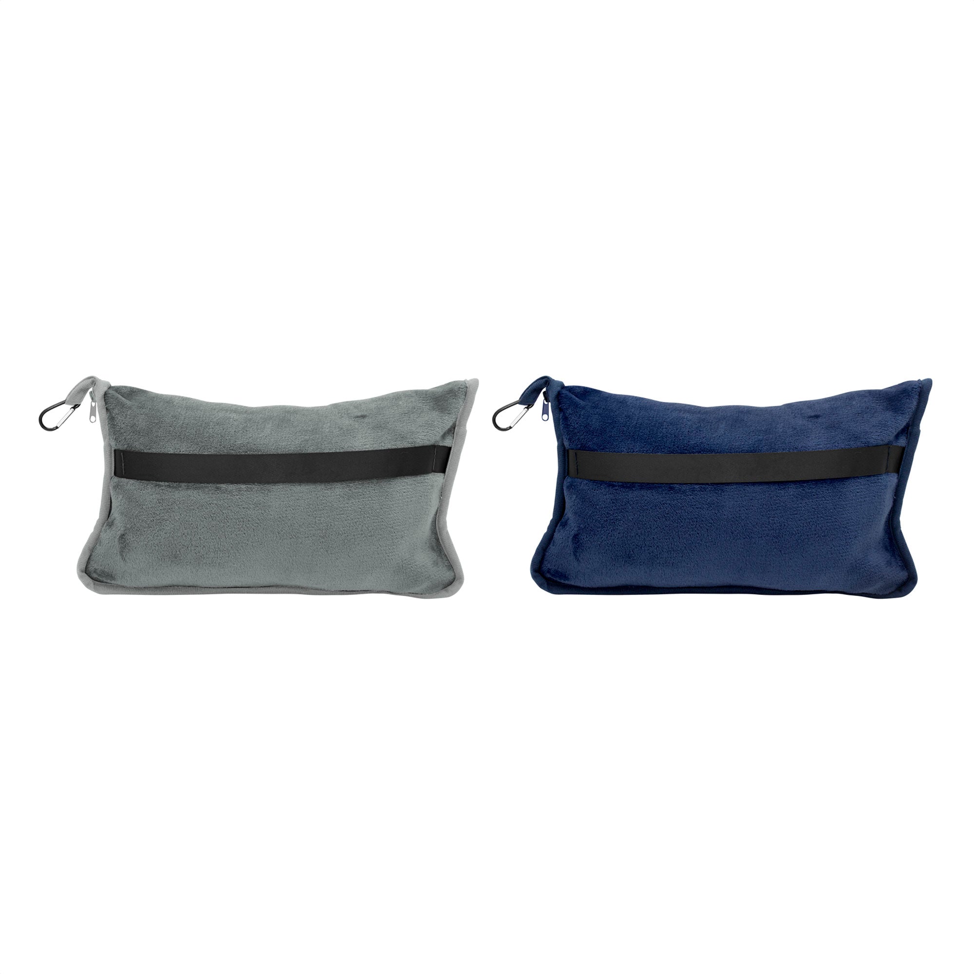 MANTA Y ALMOHADA DE VIAJE TEDDY T775