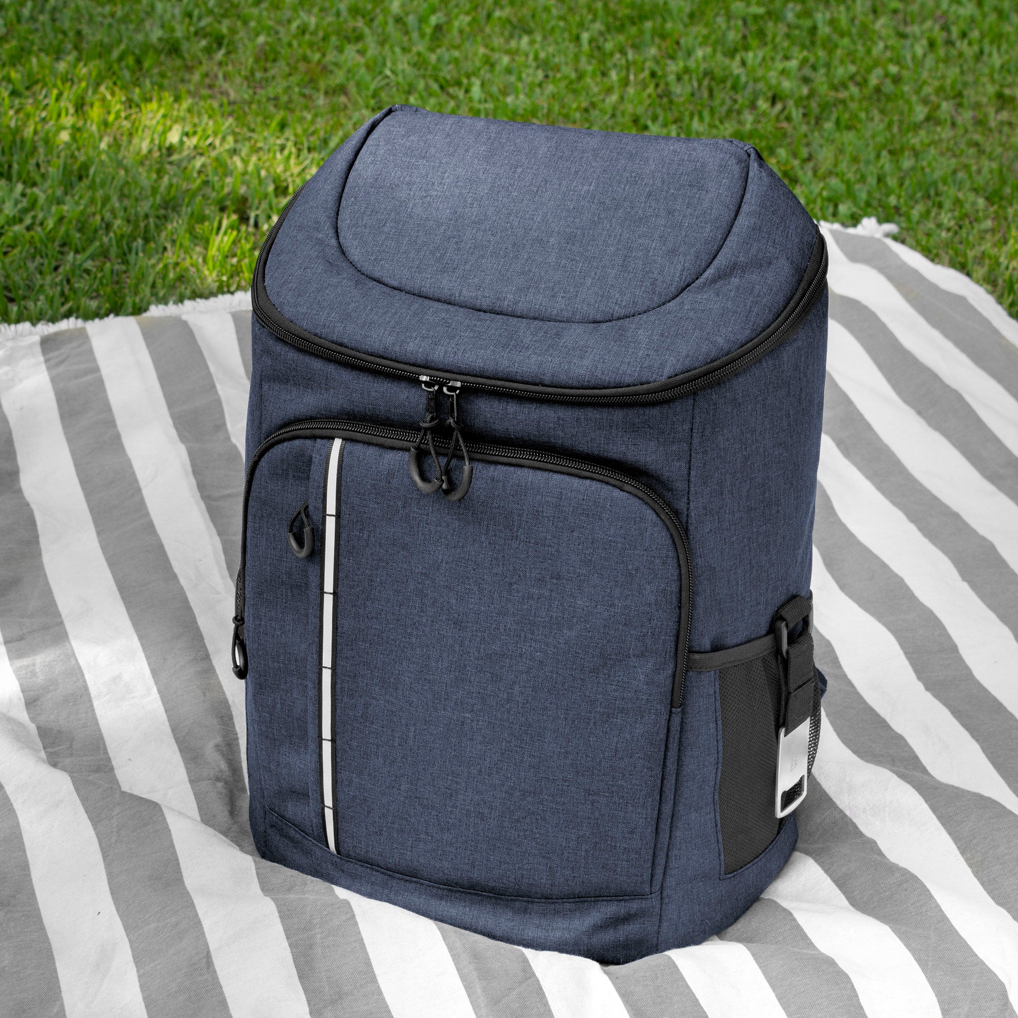 MOCHILA COOLER DELTA K11