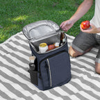 MOCHILA COOLER DELTA K11