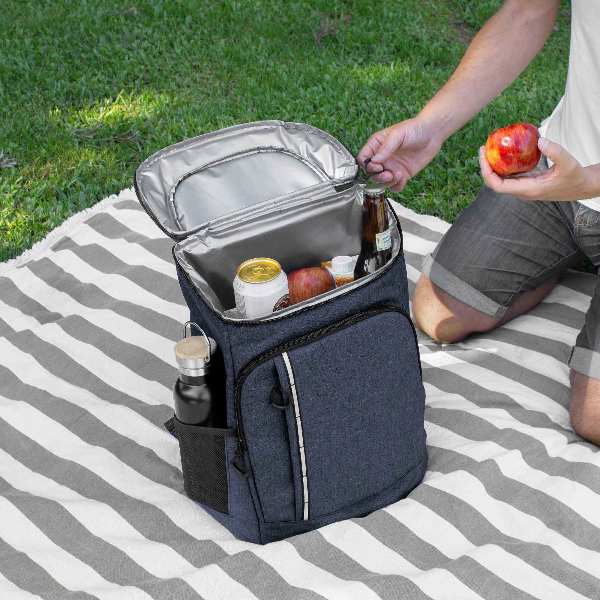MOCHILA COOLER DELTA K11