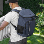 MOCHILA COOLER DELTA K11