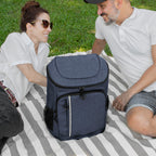 MOCHILA COOLER DELTA K11