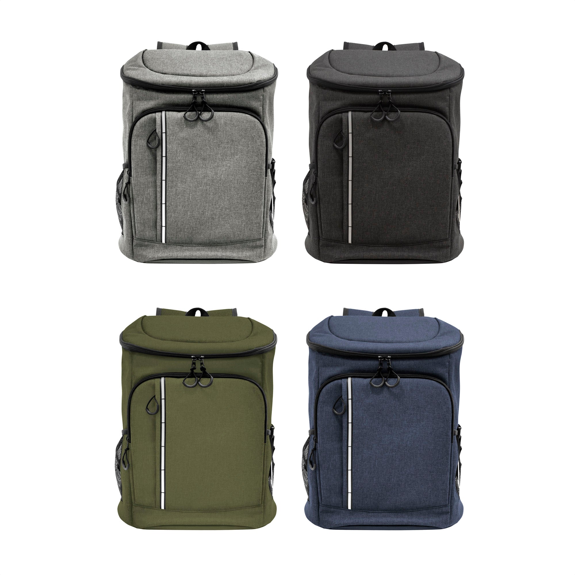 MOCHILA COOLER DELTA K11