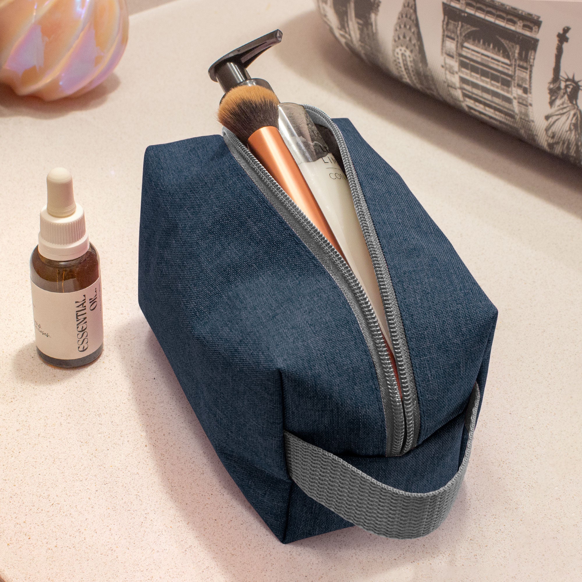 NECESSAIRE HORTENSIA T694