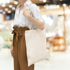 BOLSA DE ALGODÓN COTI C573