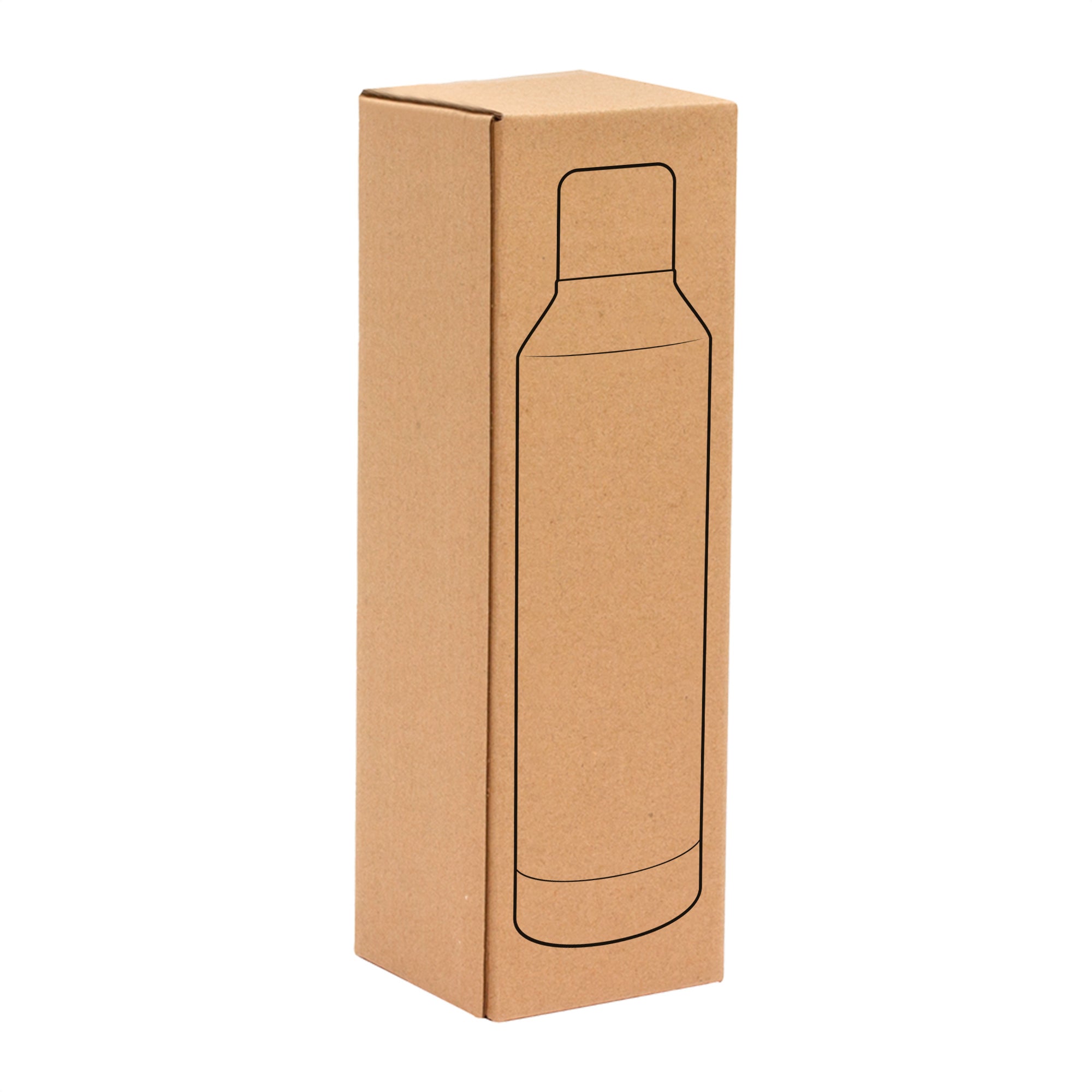 BOTELLA TÉRMICA CHAMONIX T669