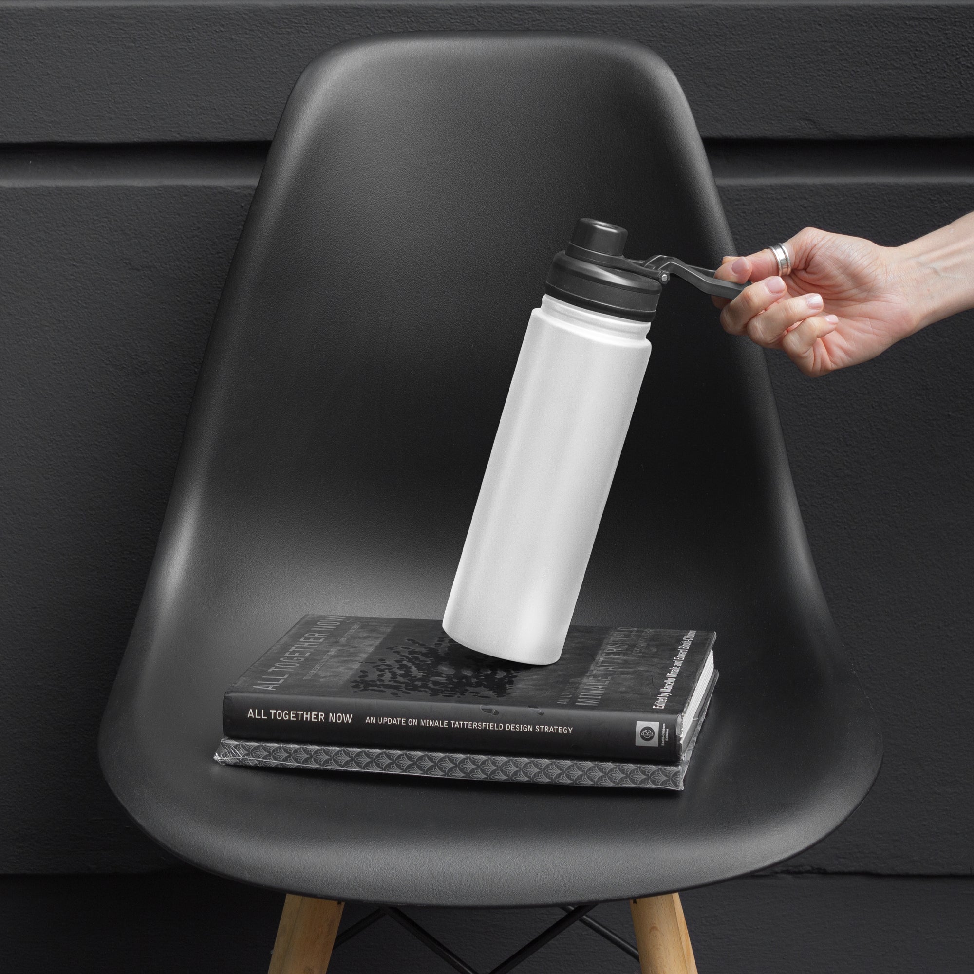 BOTELLA TÉRMICA KING  K109