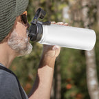 BOTELLA TÉRMICA KING  K109