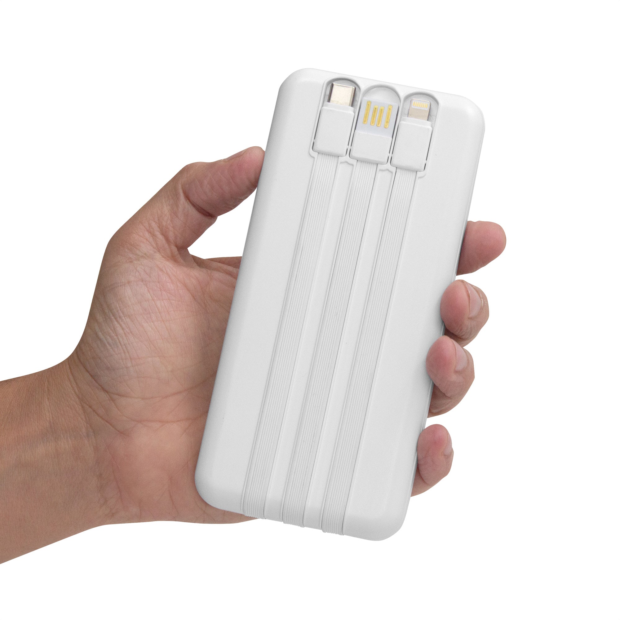 POWER BANK MULTIPUERTO ATLANTA EC776