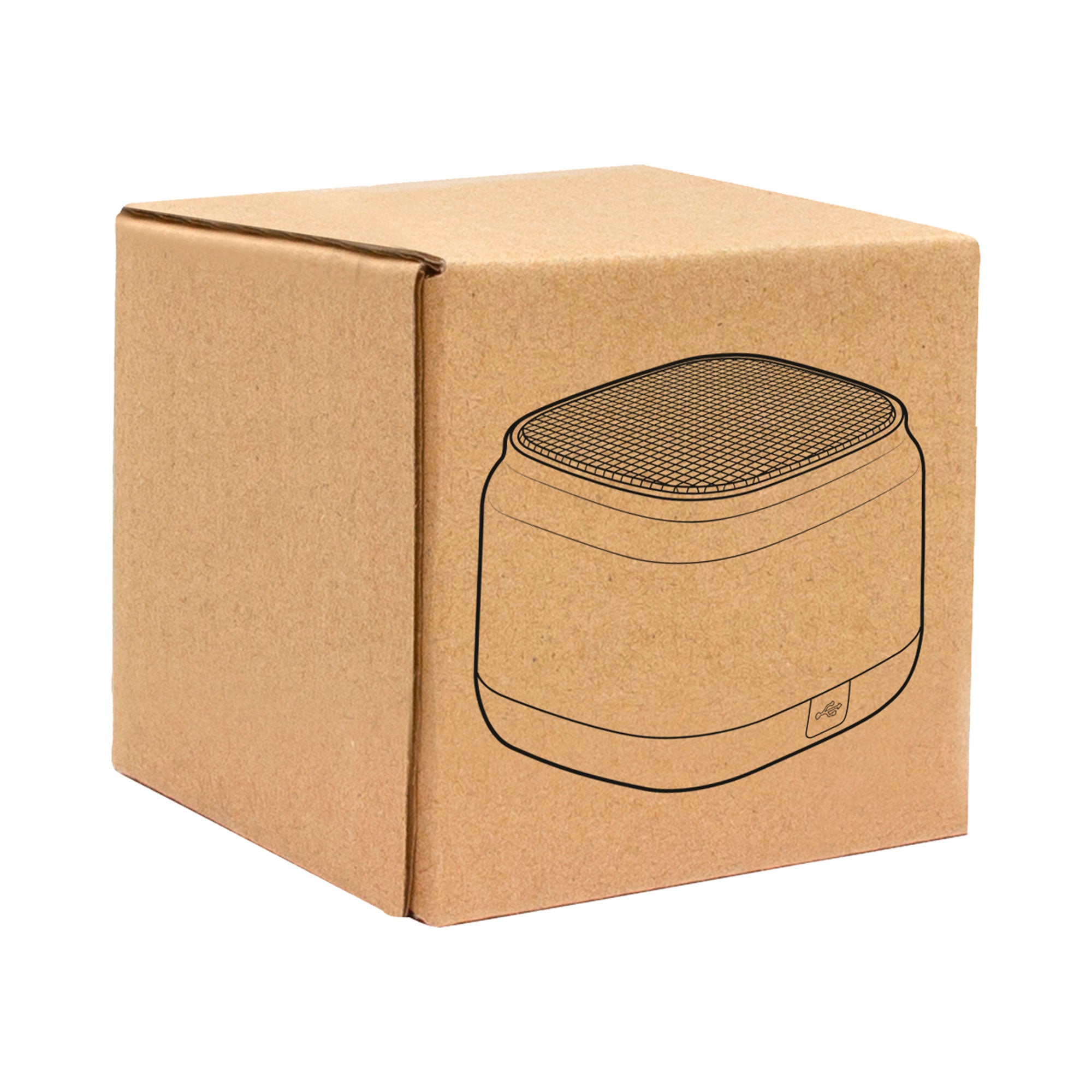 BOCINA BLUETOOTH SURROUND EC755