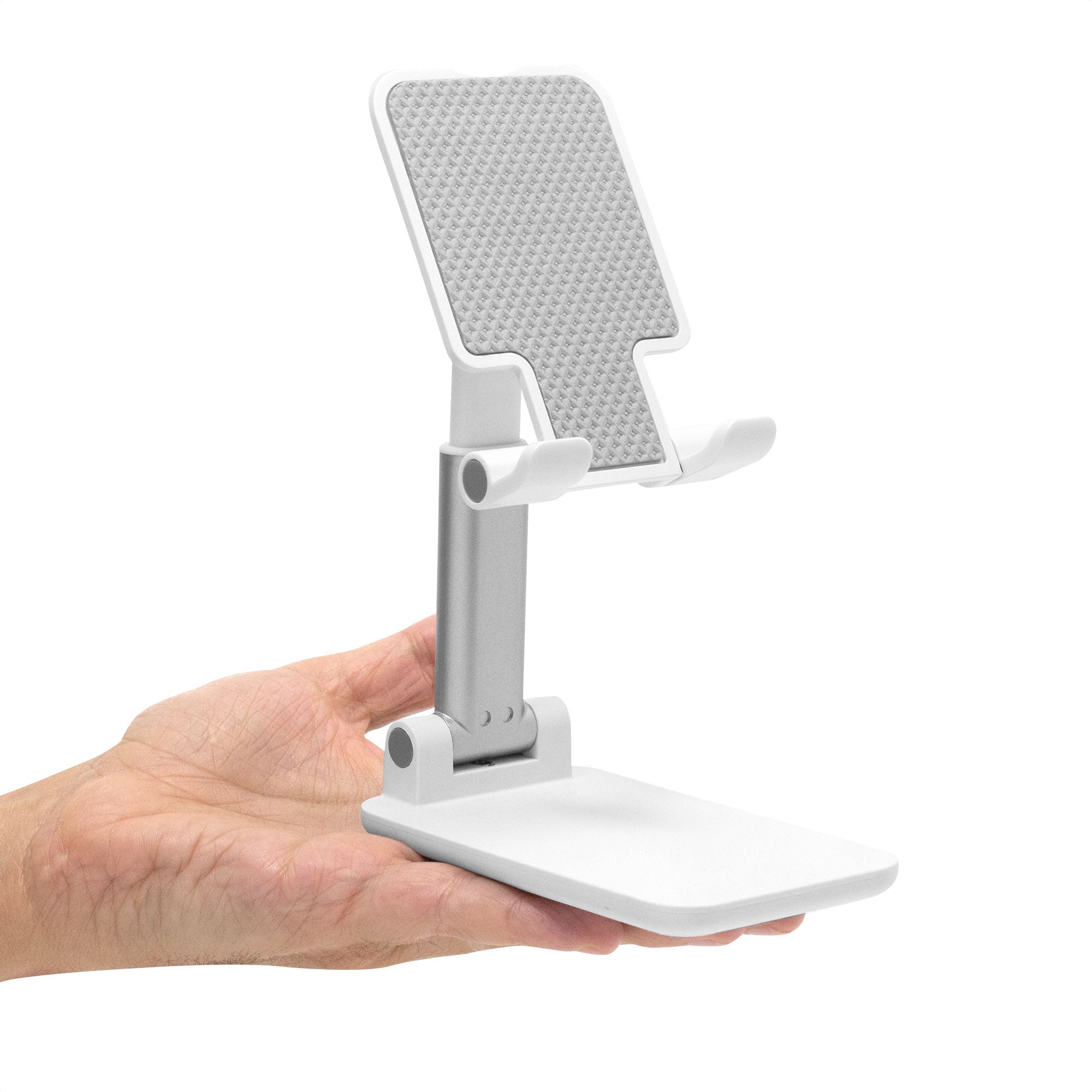 SOPORTE DE ESCRITORIO PARA CELULAR ATRIL T684