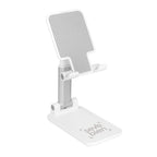 SOPORTE DE ESCRITORIO PARA CELULAR ATRIL T684