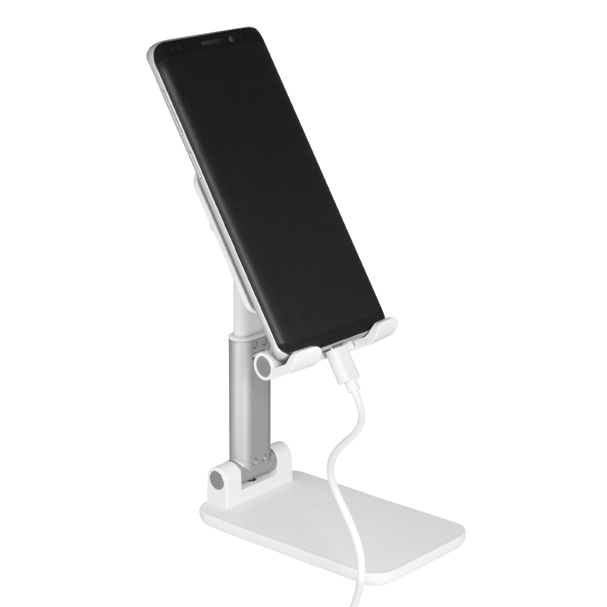 SOPORTE DE ESCRITORIO PARA CELULAR ATRIL T684