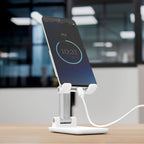 SOPORTE DE ESCRITORIO PARA CELULAR ATRIL T684