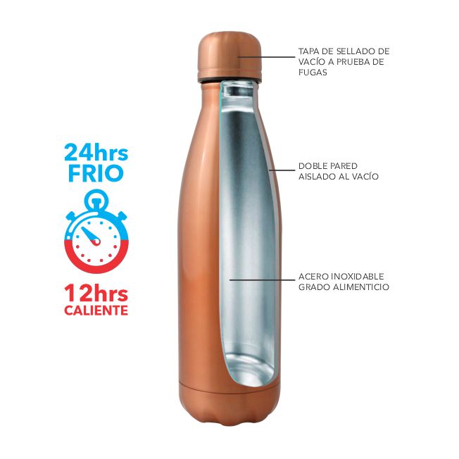 ANFORA STAHL ANF-STA