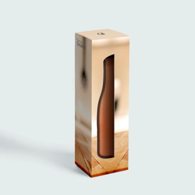 ANFORA STAHL ANF-STA