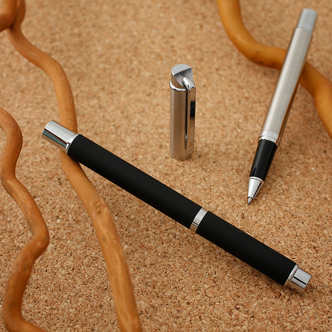 BOLÍGRAFO ARIA ARI-MET