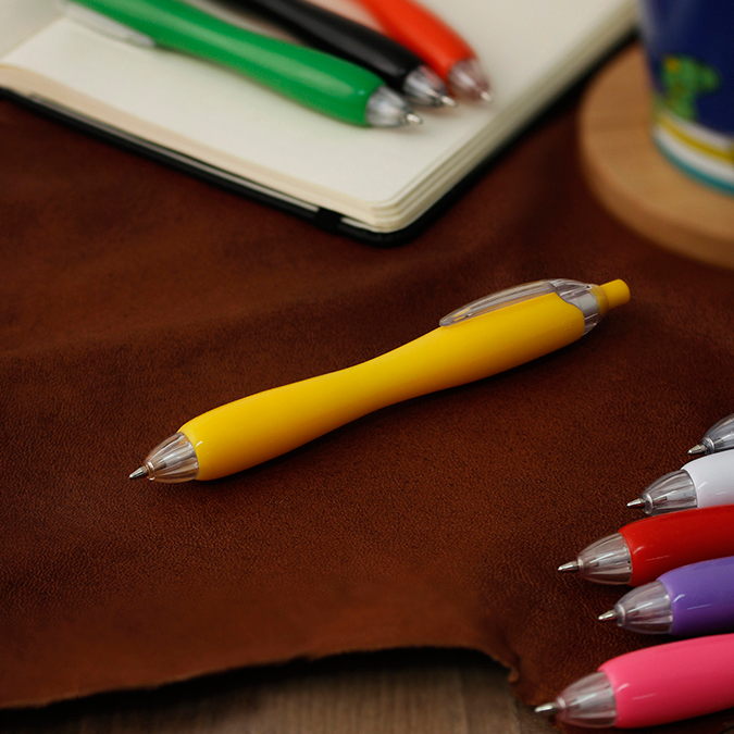 BOLÍGRAFO BUGGY BUG-SOL