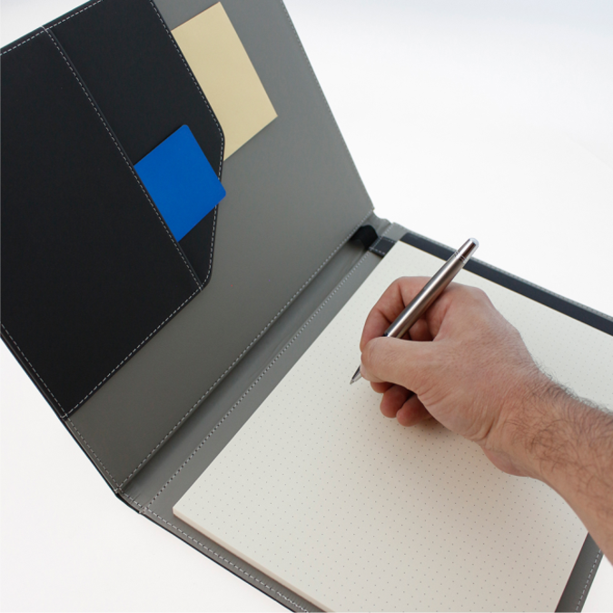 CARPETA SKIN CONGRESS CAR-SKC