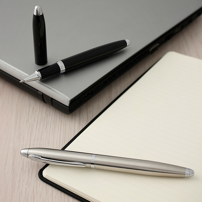 BOLÍGRAFO CENTURY CEN-MET