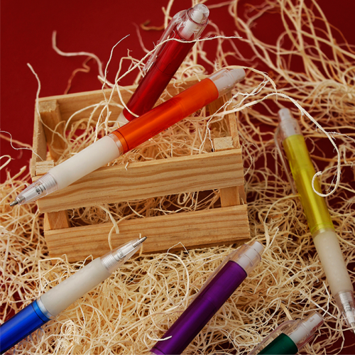 BOLÍGRAFO COLORS COL-TRA