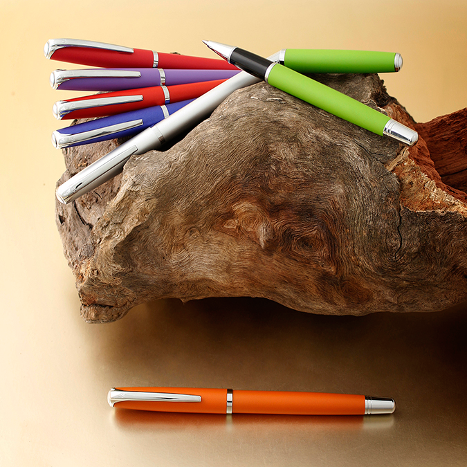 BOLÍGRAFO IMPERIAL IMP-SOL