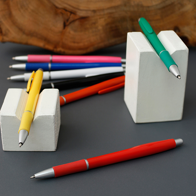 BOLÍGRAFO JELLO ELITE JEL-ELI