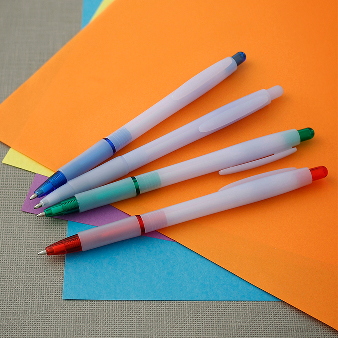 BOLÍGRAFO JELLO JEL-MLK