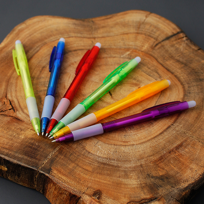 BOLÍGRAFO JELLO JEL-TRA