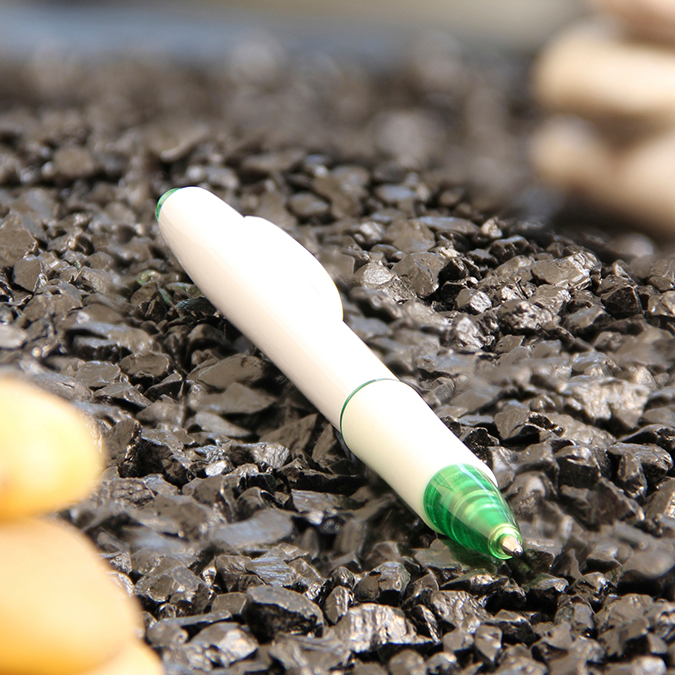 BOLÍGRAFO JELLO ZEN JEL-ZEN