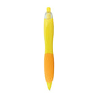 Amarillo