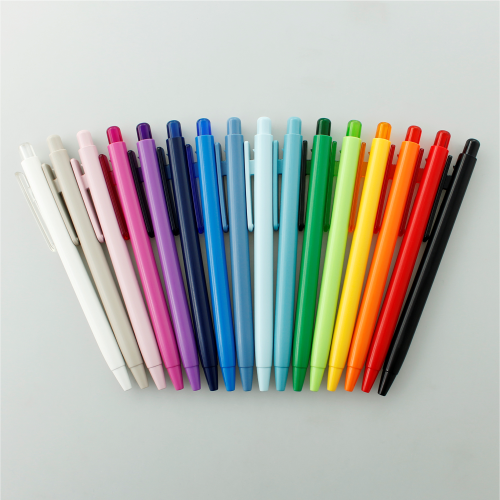 BOLÍGRAFO KOI BIO TINTA NEGRA KBI-SON