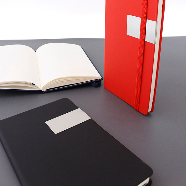 LIBRETA PEACH LIB-PEA