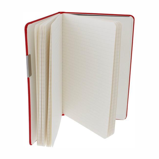 LIBRETA PEACH LIB-PEA