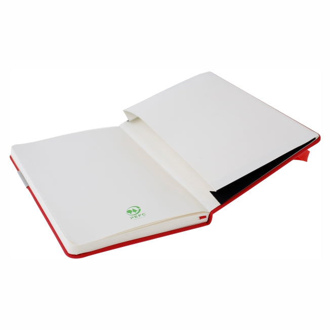 LIBRETA PEACH LIB-PEA