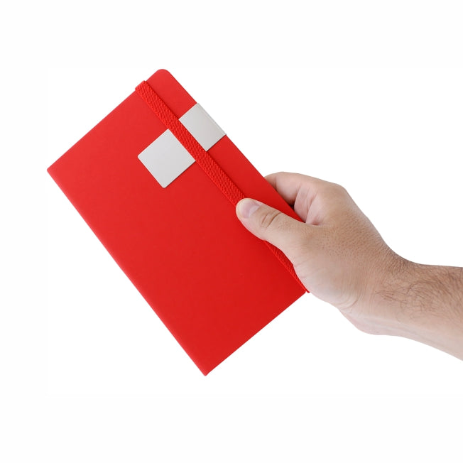 LIBRETA PEACH LIB-PEA