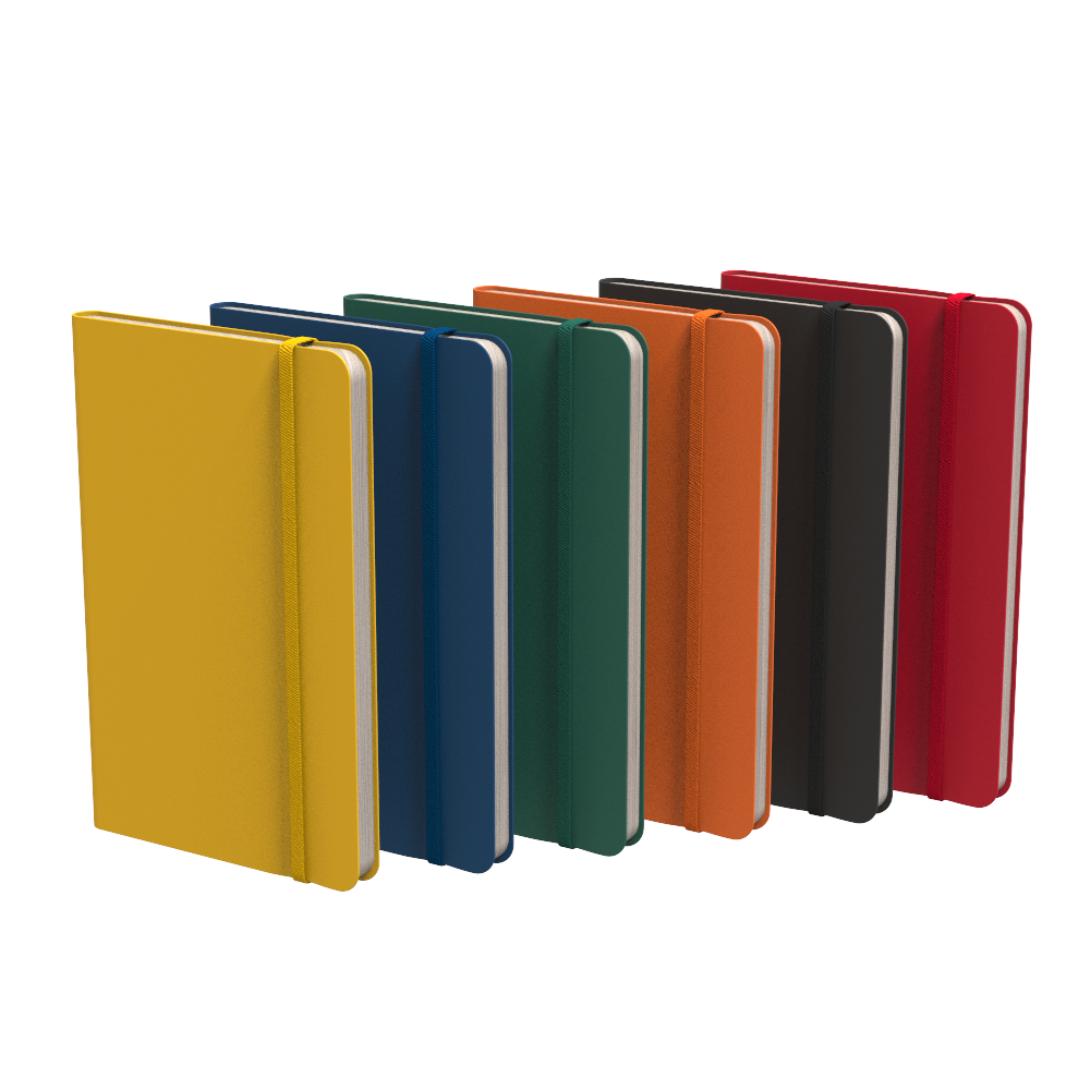 LIBRETA ROCK LIB-ROK