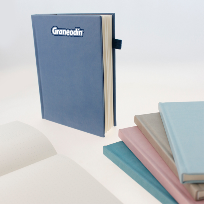 LIBRETA SKIN BOX LIB-SKB