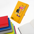 LIBRETA SKIN SOFT LIB-SKS