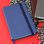 LIBRETA SKIN METALLICS LIB-SMT