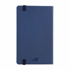 LIBRETA SKIN METALLICS LIB-SMT